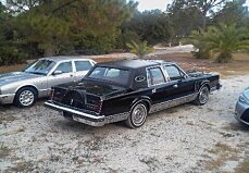 Lincoln Mark Vi Classics For Sale Classics On Autotrader